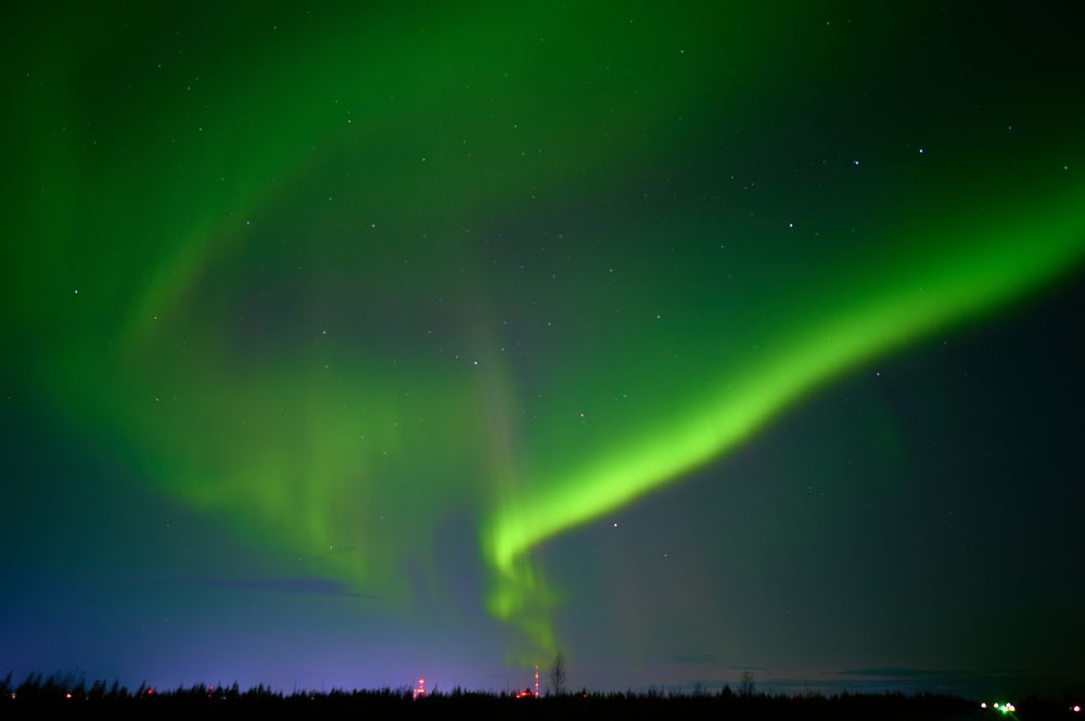 Радиоволны