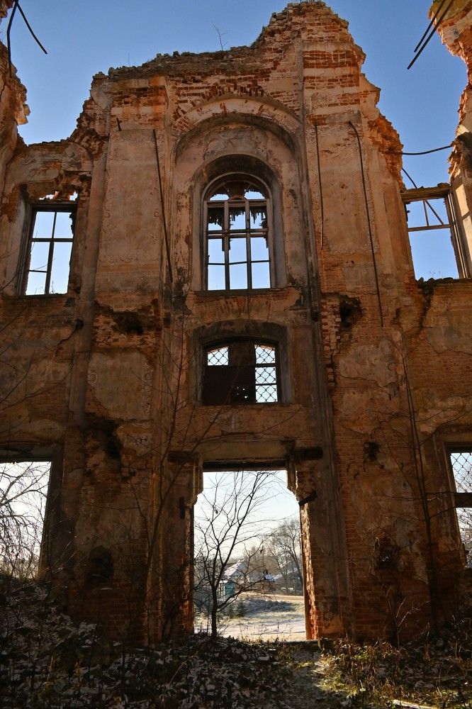 Фотография автора IRINA FILIPPOVA