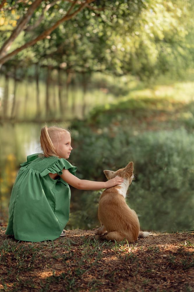 Фотография автора Ульяна Сиденко