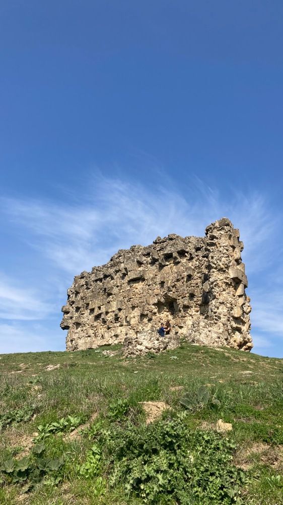 Photograph by Ксения Березкина