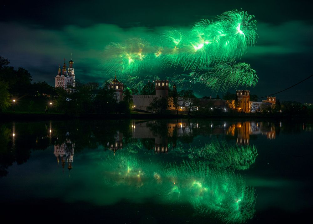 Photograph by Максим Жухлистов