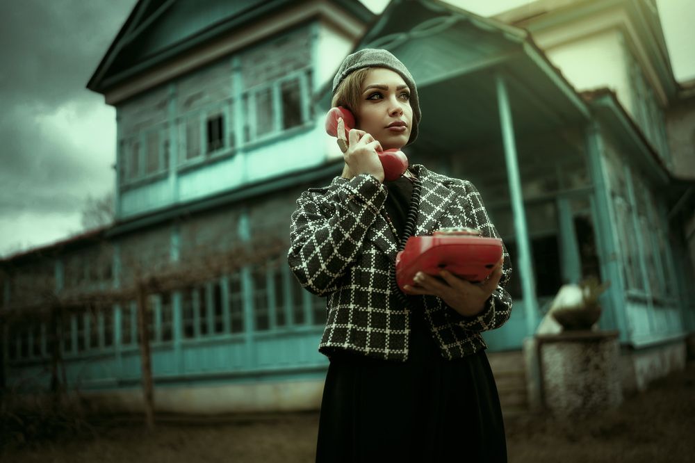 Photograph by danianian reza