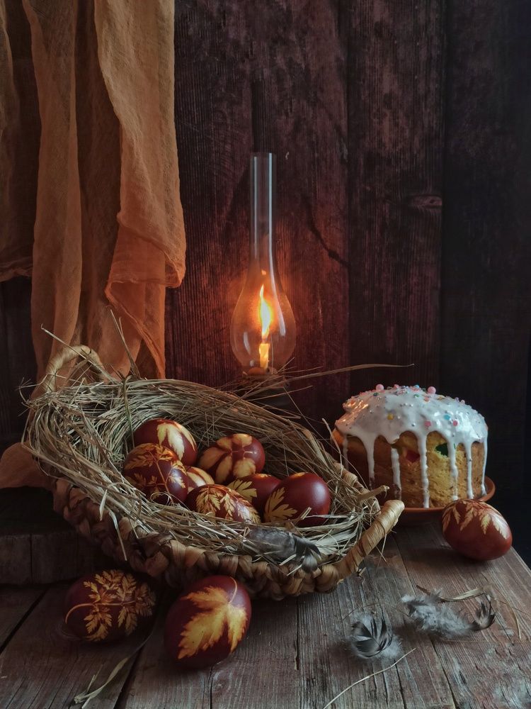 Photograph by Новикова Елена Сергеевна