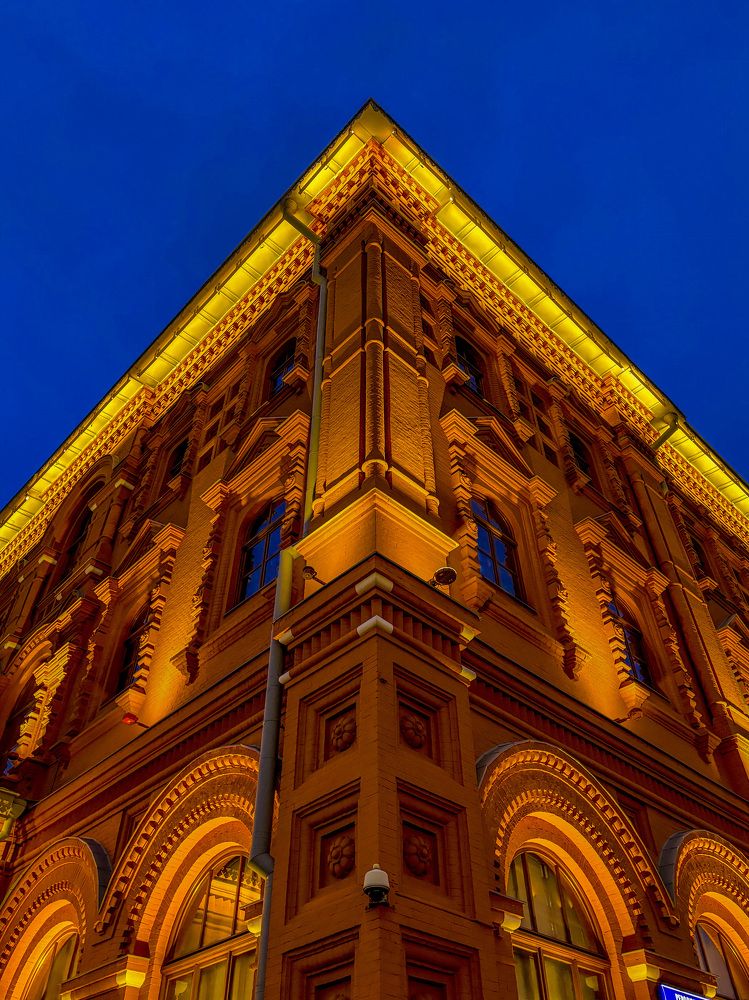 Photograph by Иван Весельников