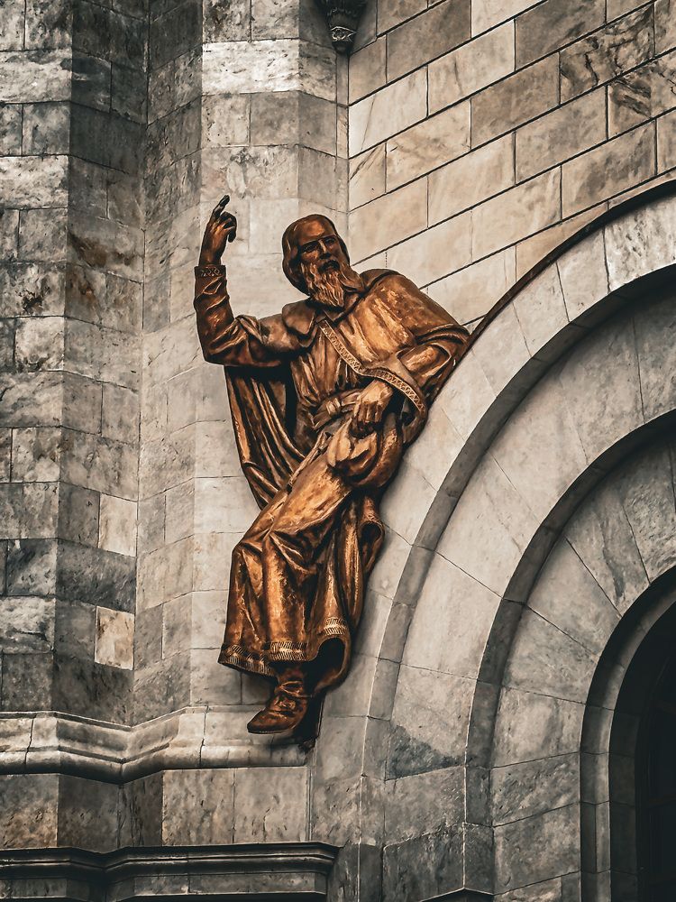 Photograph by Иван Весельников