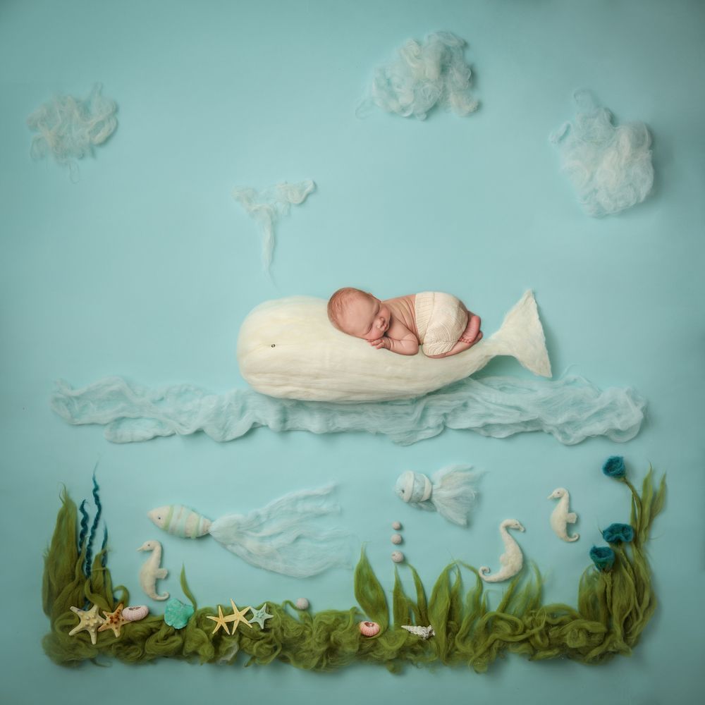 Photograph by Анастасия Лебедева