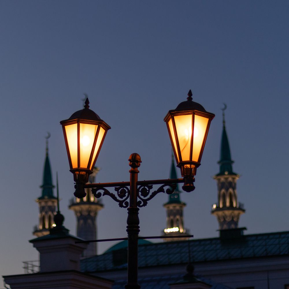 Photograph by Vitaly Lapin