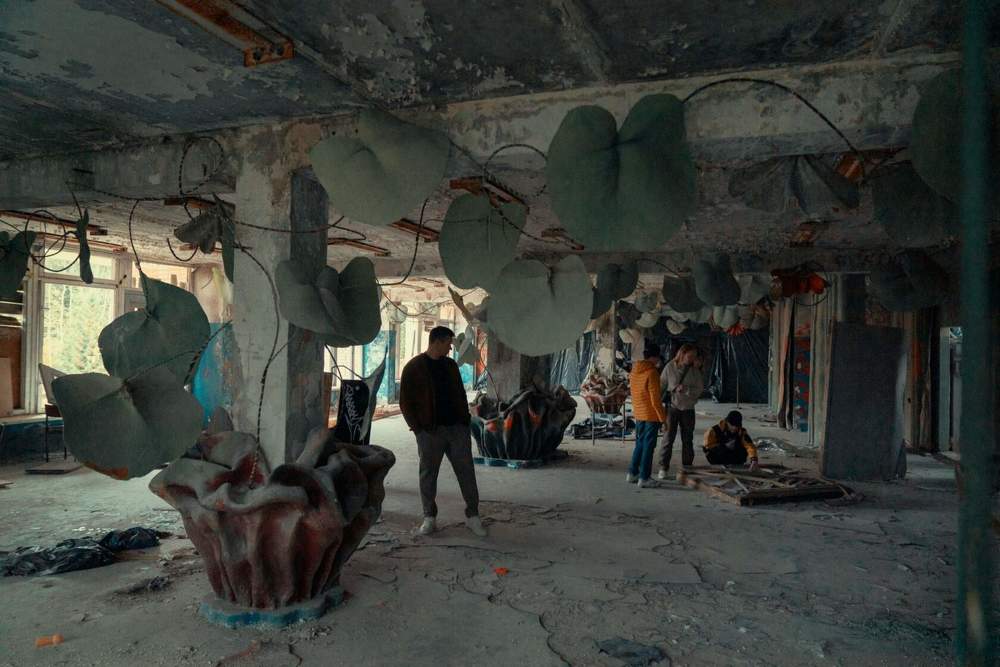 Былины "Сказки"