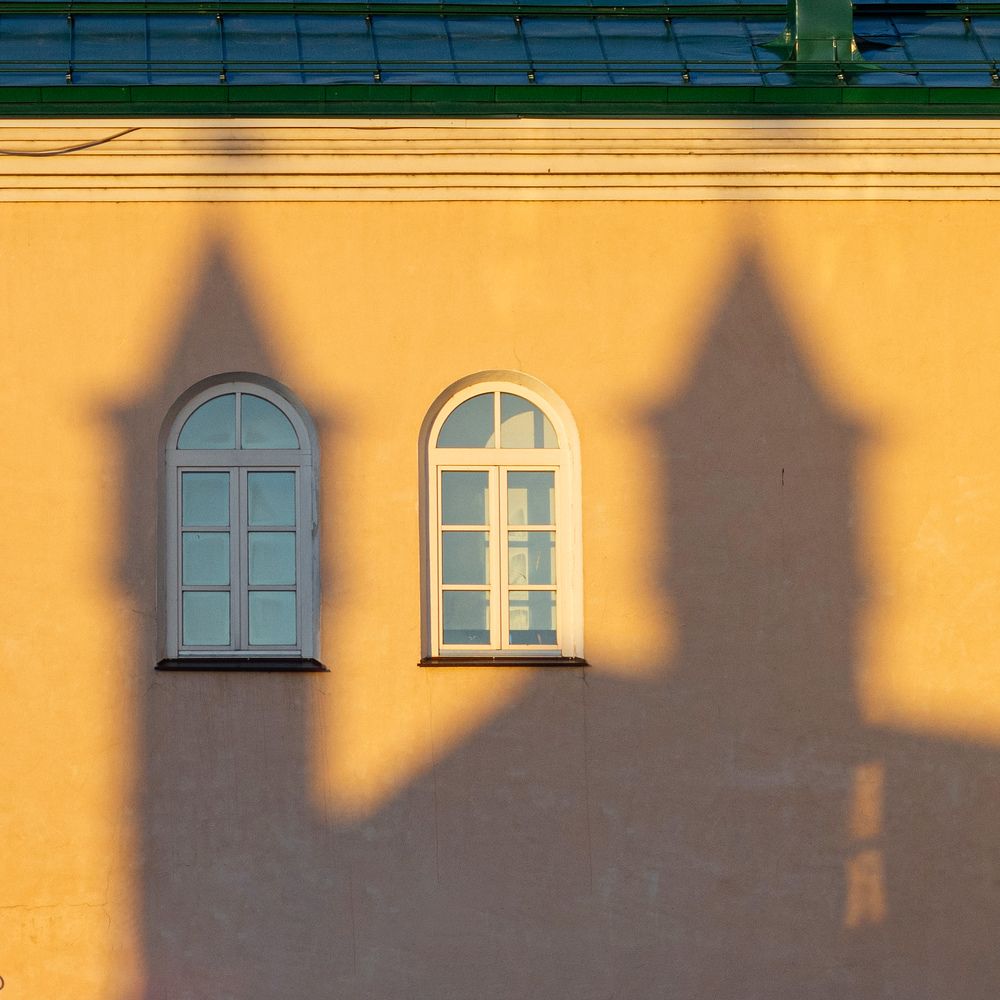 Photograph by Vitaly Lapin