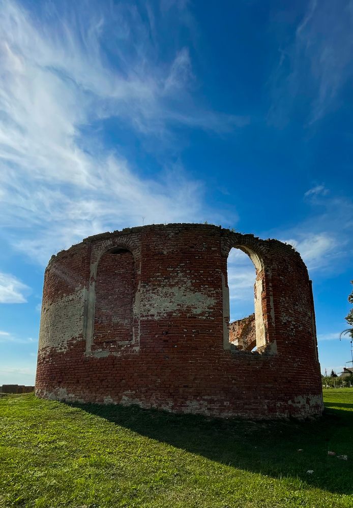 Фотография автора Елена Меньшикова