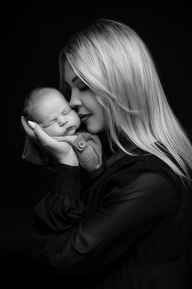 Photograph by Yelena Seibert