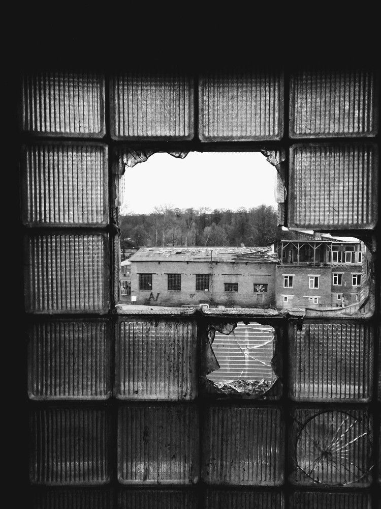 Photograph by Денис Терехин