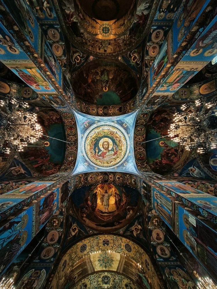 Фотография автора Georgii Eletskikh