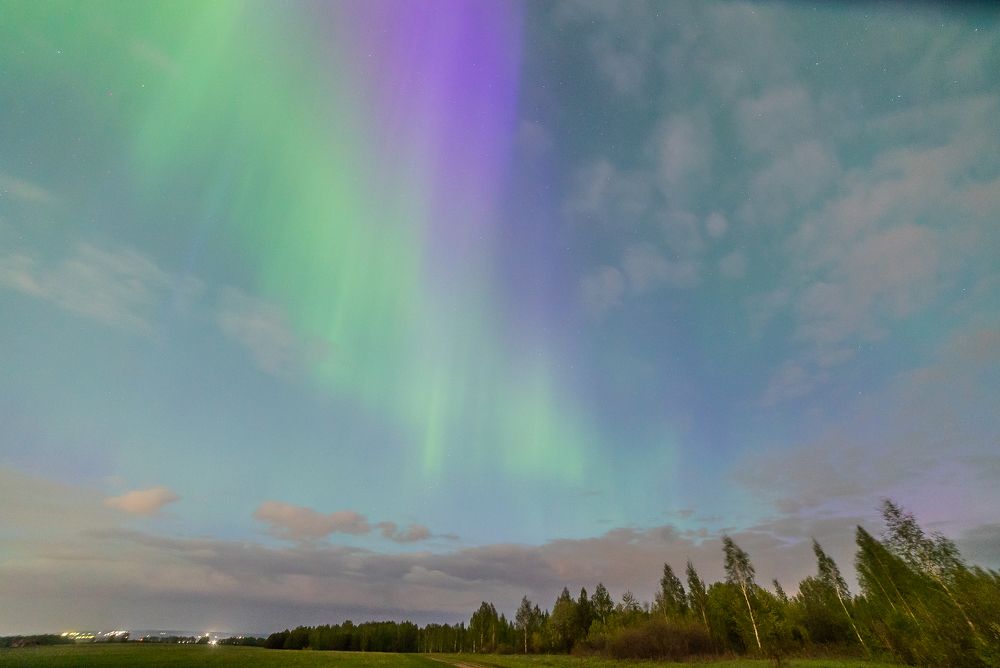 Photograph by Михаил Володин