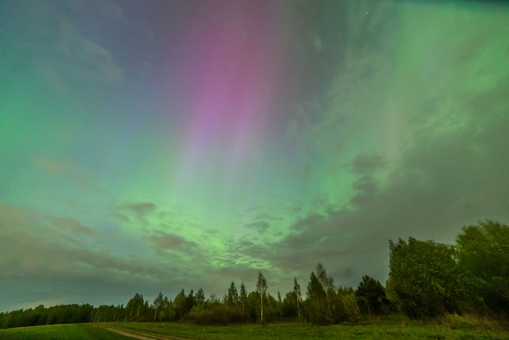 Photograph by Михаил Володин