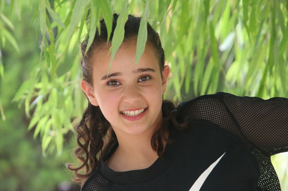 Photograph by Irina Radzinskaya