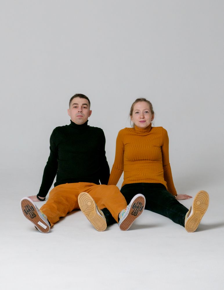 Photograph by Elvira Magsumova