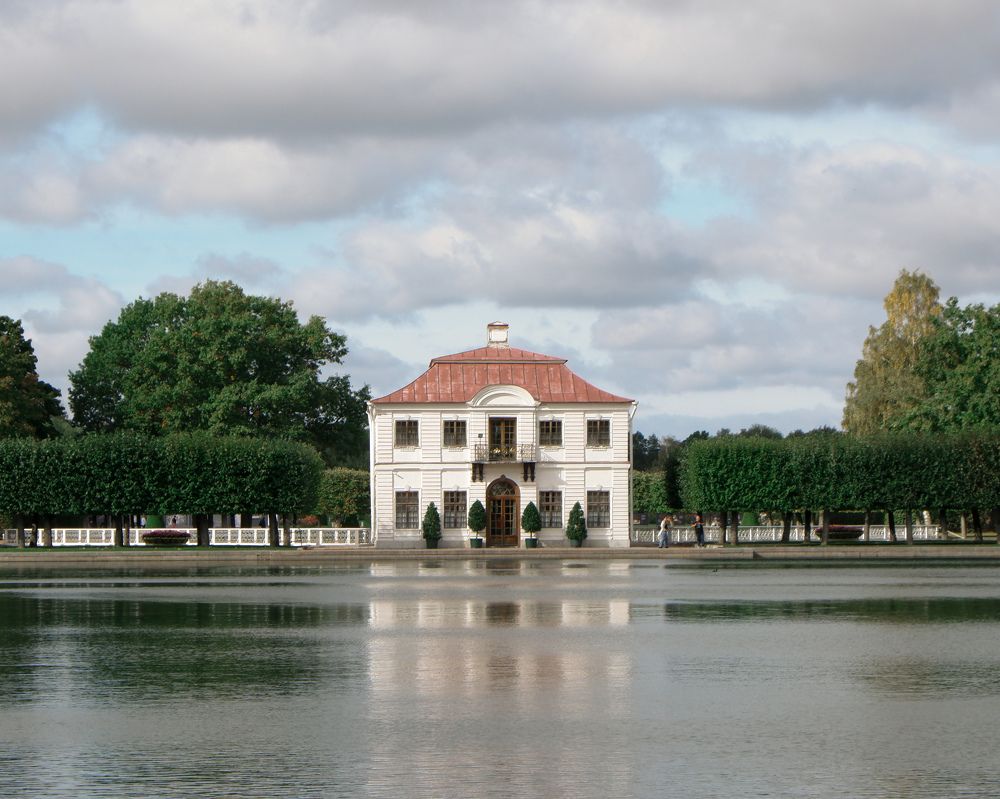 Photograph by Elvira Magsumova