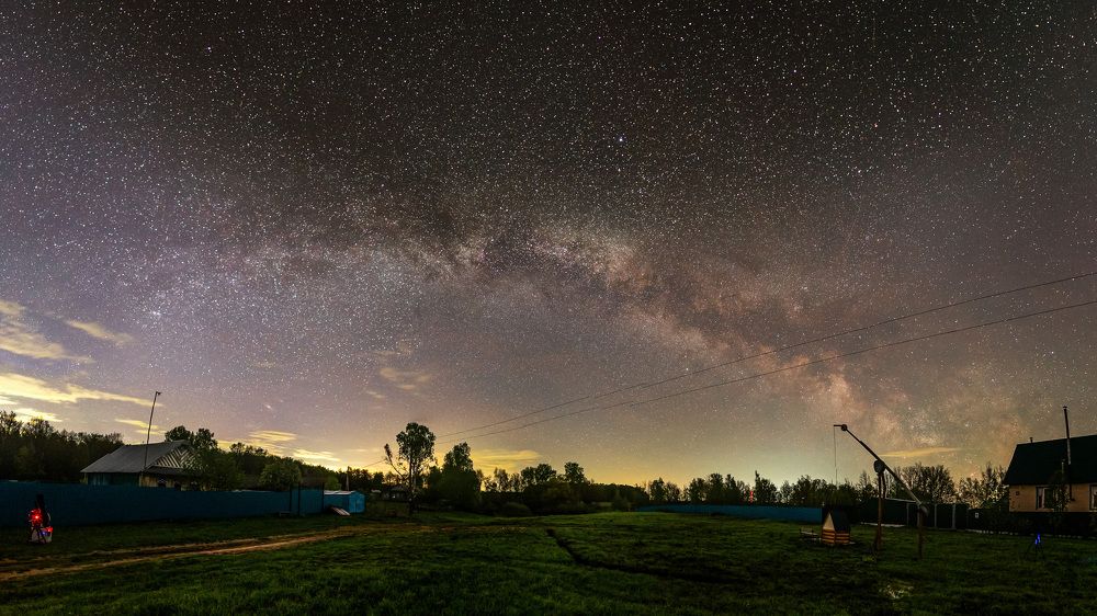 Photograph by Михаил Володин