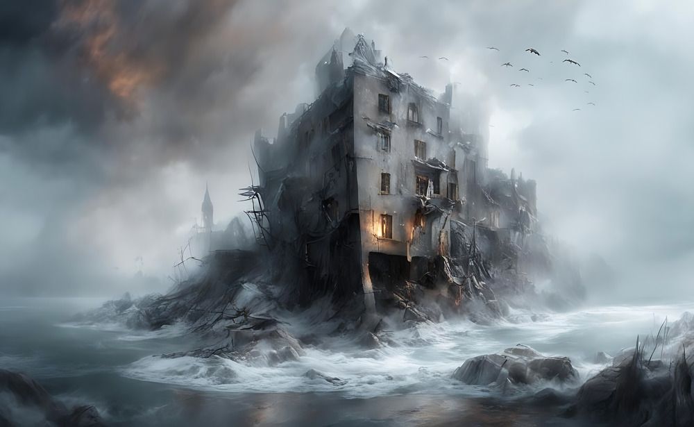 Photograph by Виктор Поздняк