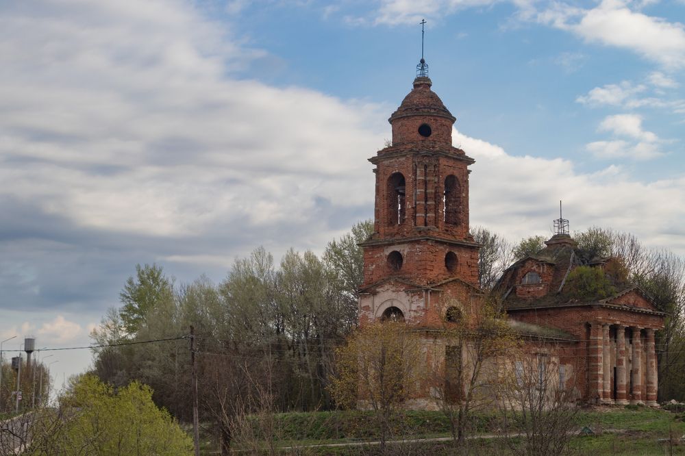 Photograph by Павел Герасимов