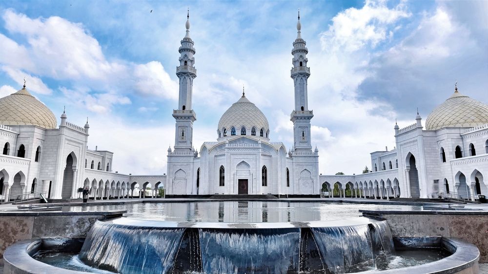 Photograph by Ольга Метлицкая