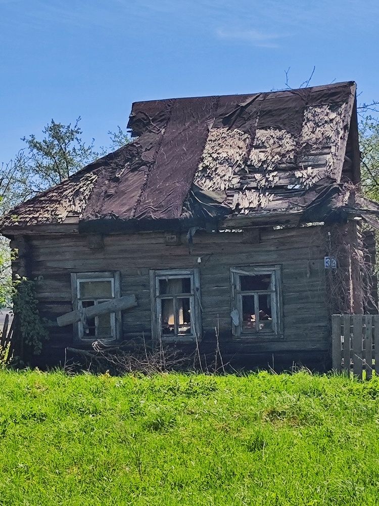 Photograph by Олеся Хижко