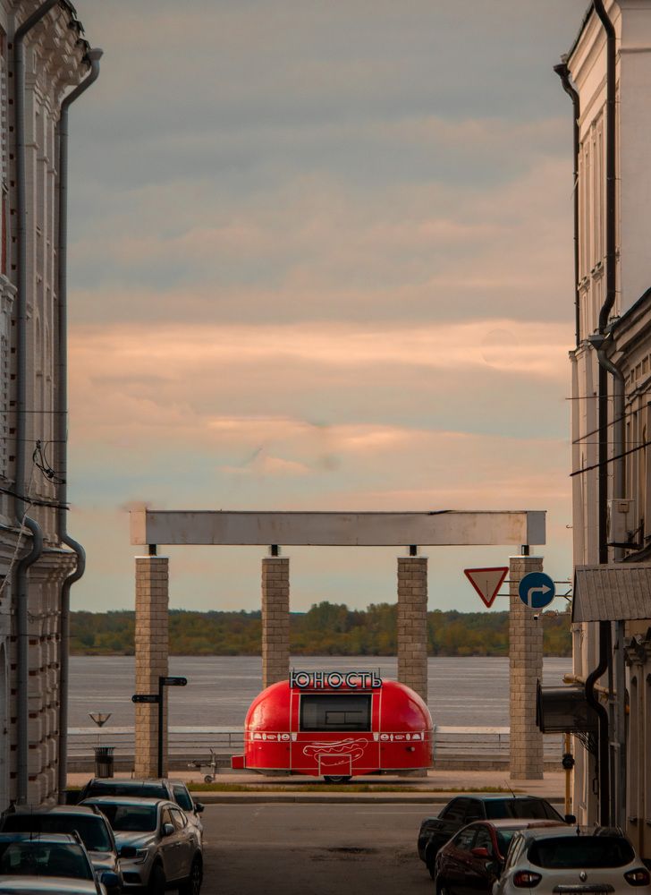 Photograph by Иван Весельников