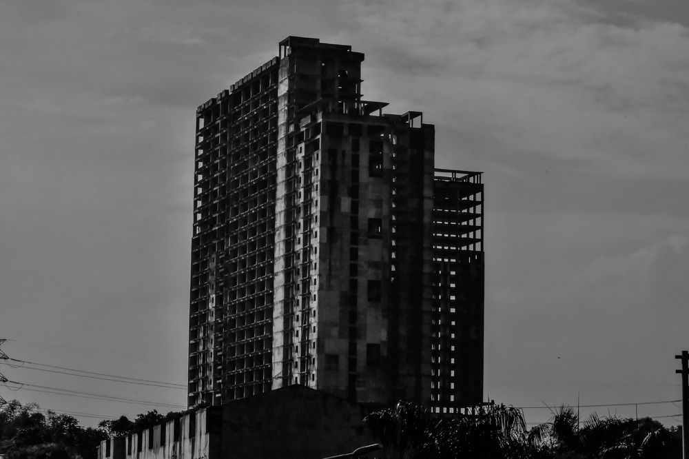 Photograph by Pujo Cahyono