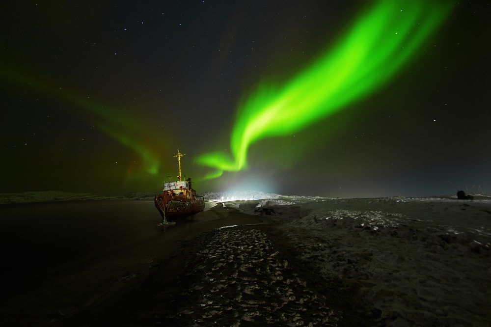 Photograph by Анна Урусова