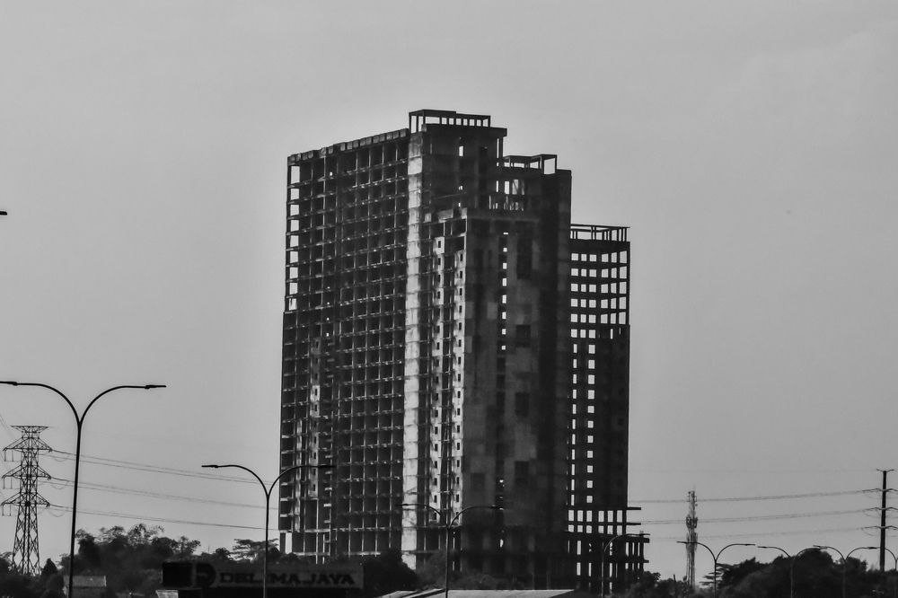 Building without calculations