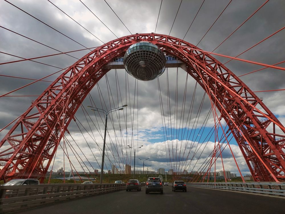 Photograph by Андрей Михайлин