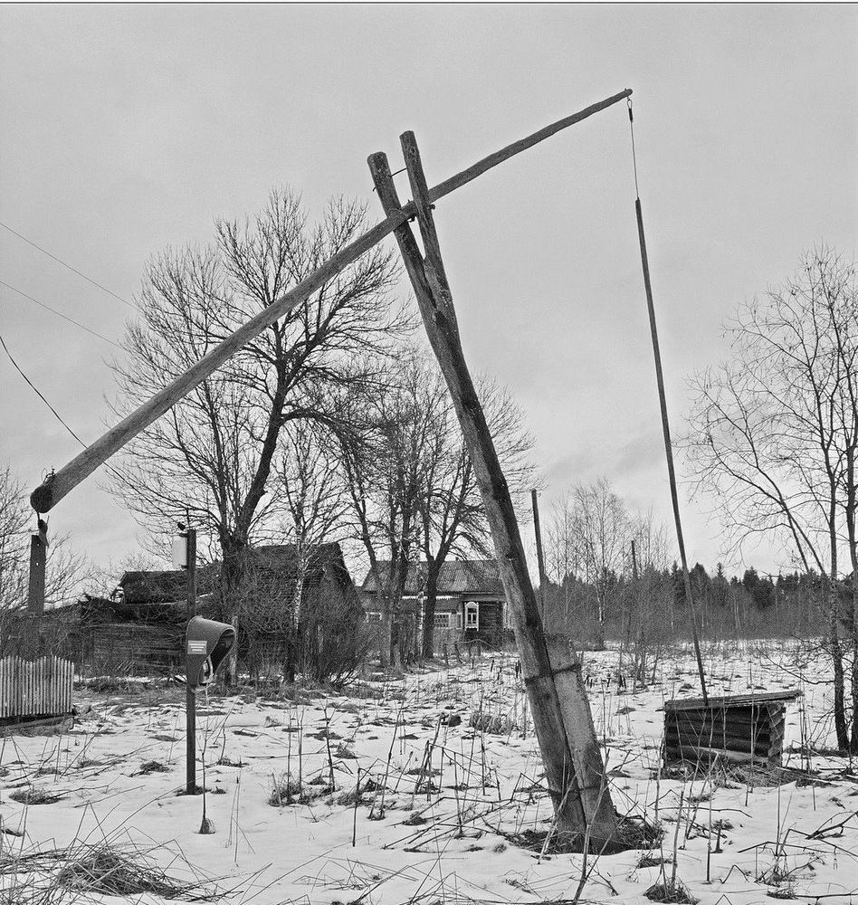 Photograph by Игорь Меньшенин