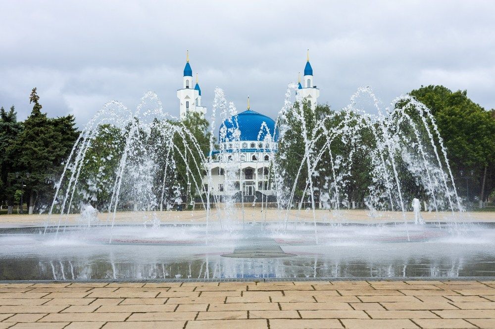 Фотография автора Елена Асташова