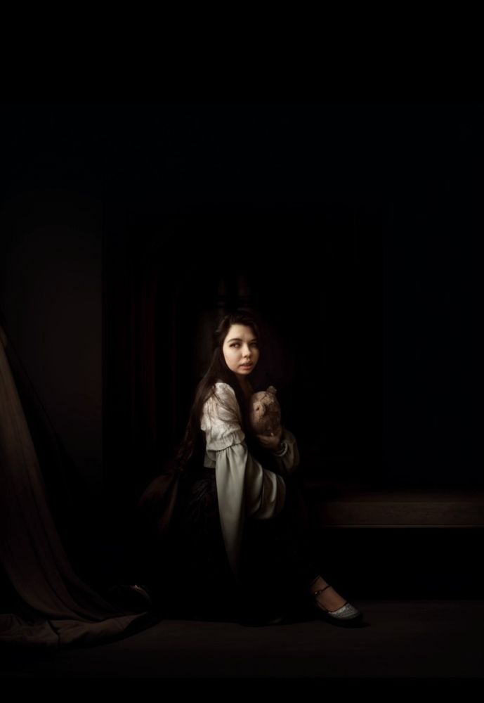 Photograph by Диана Бадеева