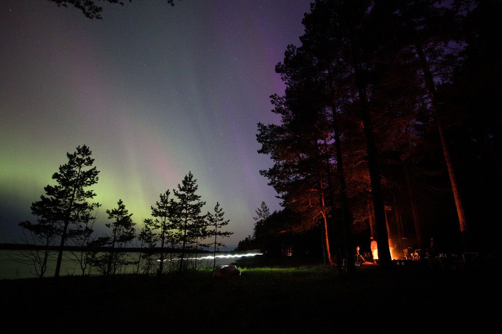 Photograph by Дмитрий Романов