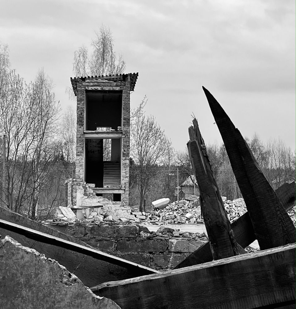 Photograph by Елена Брижеватая