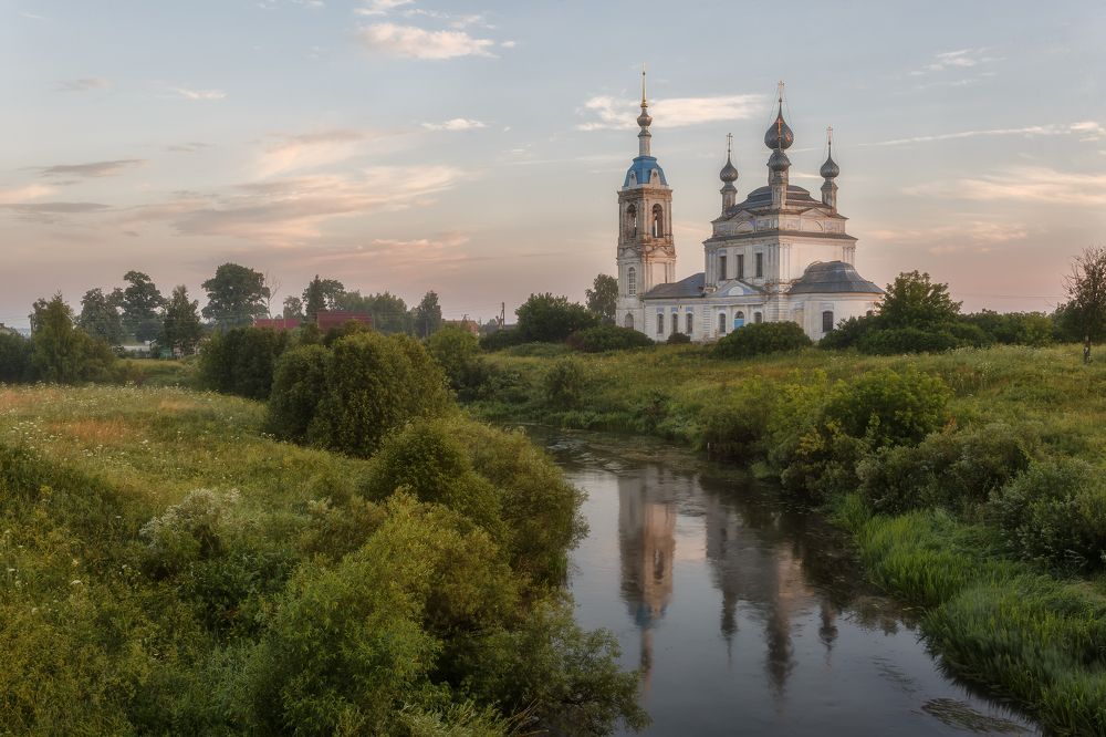 Фотография автора Alexander Pashenichev