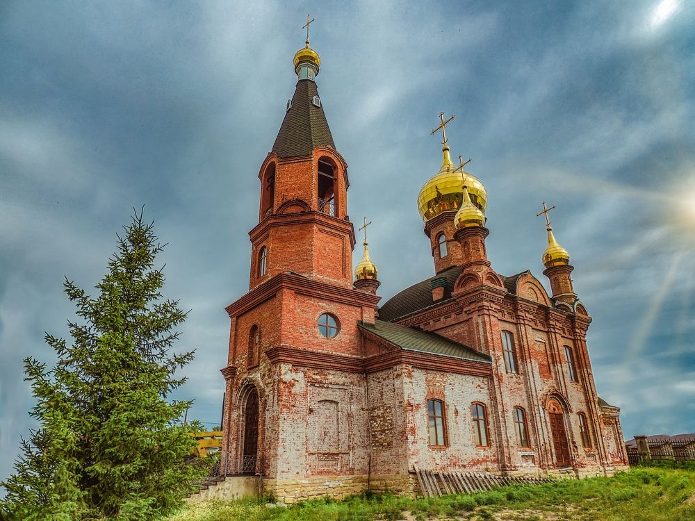 Photograph by Володин Андрей