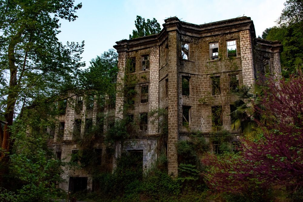 Photograph by Володин Андрей