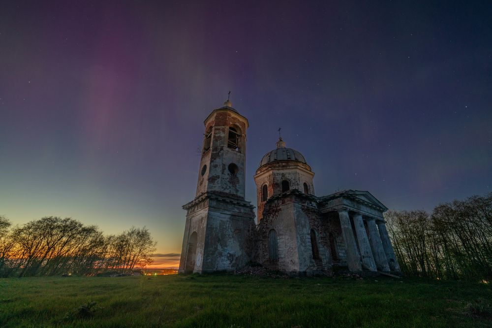 Photograph by Третьякова Анастасия