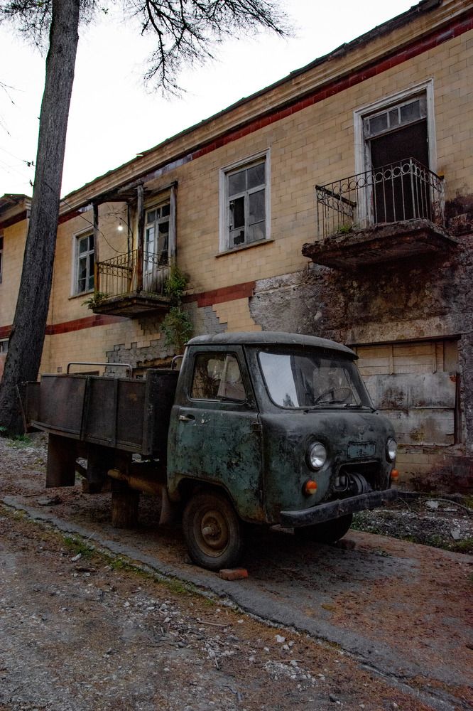 Photograph by Володин Андрей