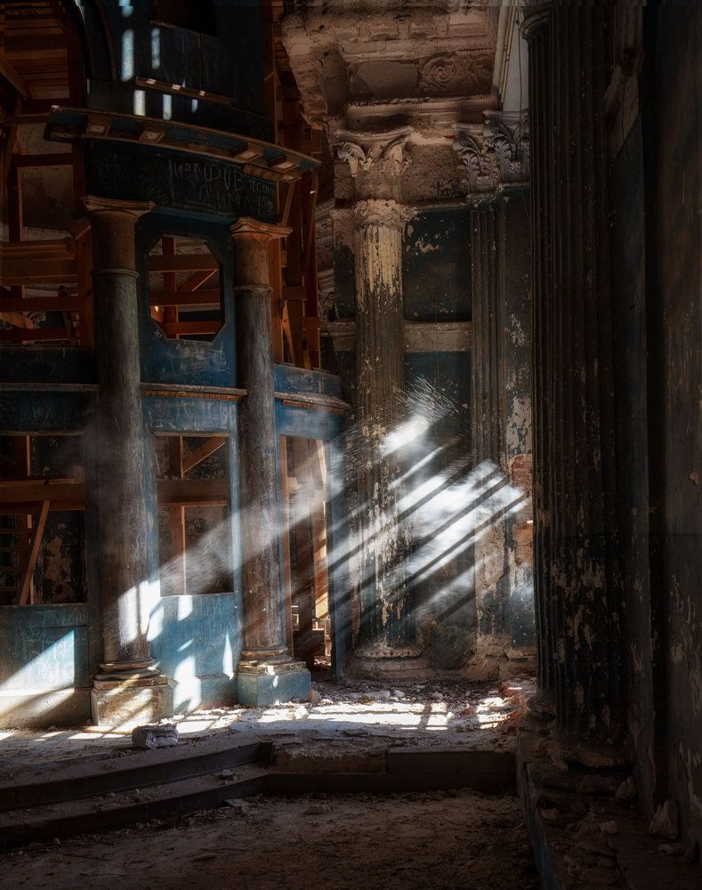 Photograph by Valius Photo