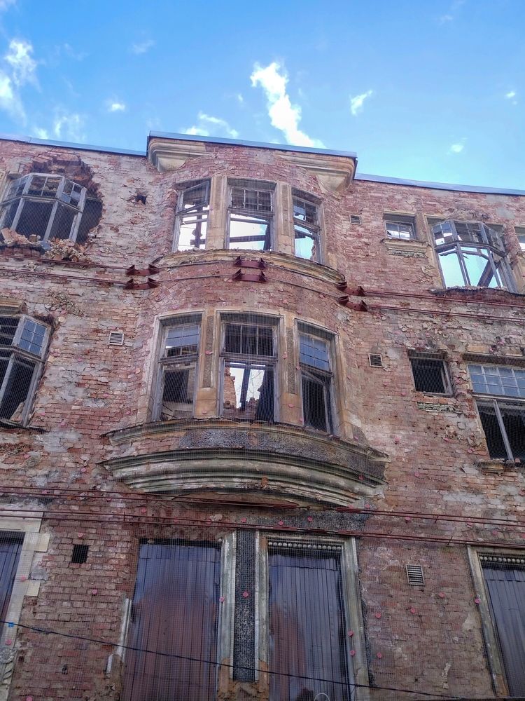 Photograph by Sergey Kurkov-Tarkovsky