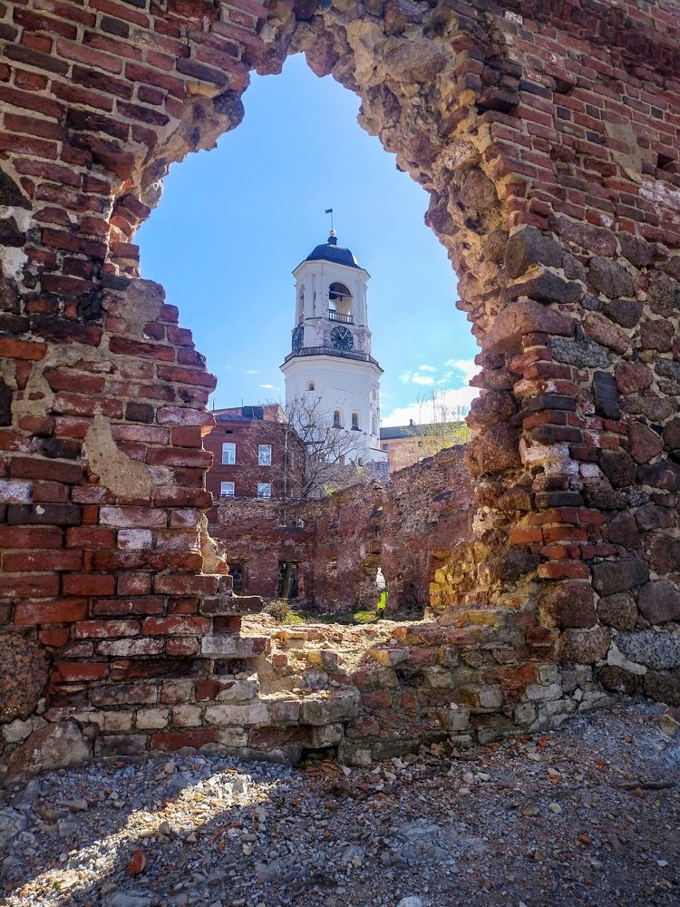 Photograph by Sergey Kurkov-Tarkovsky