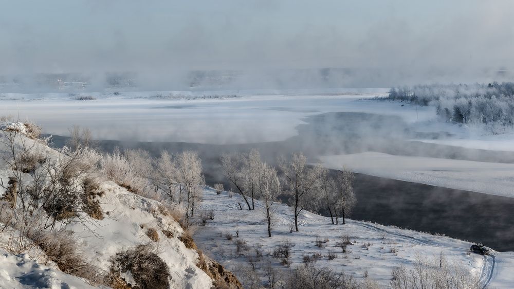 Photograph by Валерий Туманов
