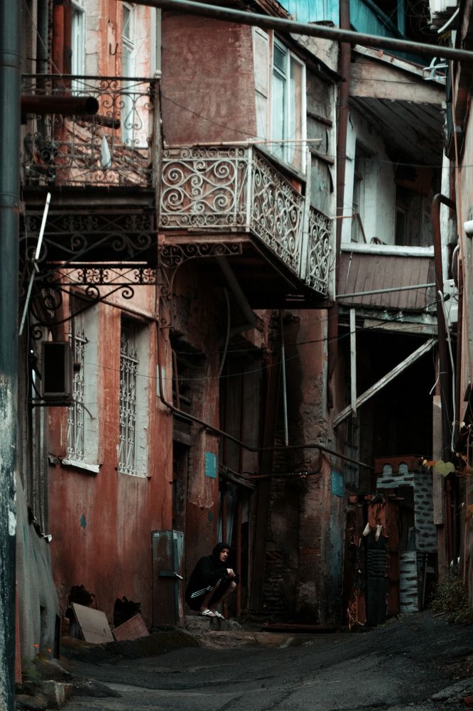 Photograph by Николай Спевак