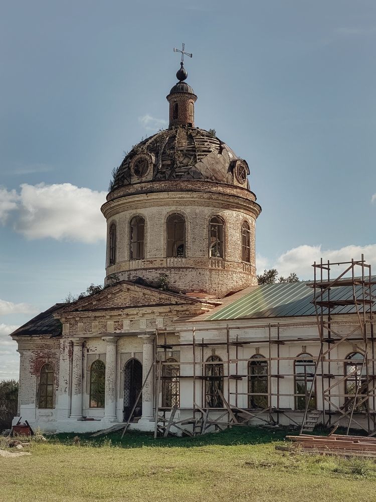 Фотография автора Евгения Никишина
