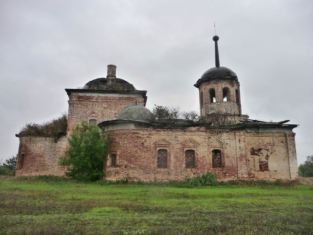 Фотография автора Клавдия Васильева