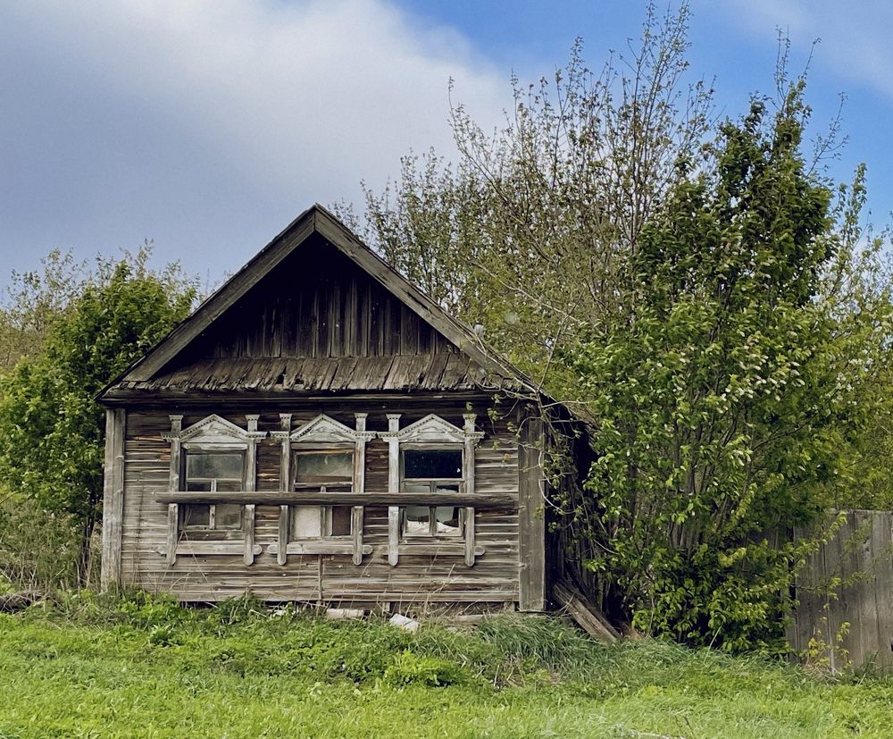 Фотография автора Рамзия Хисамутдинова